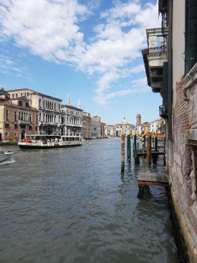 Casamariamaddalena Veneza Exterior foto
